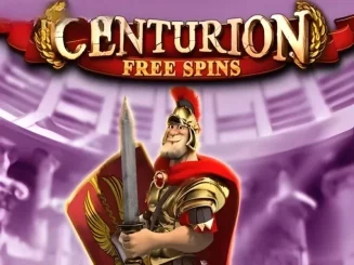 Centurion Free Spins