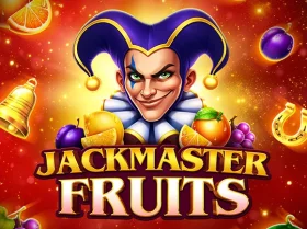 Jackmaster Fruits