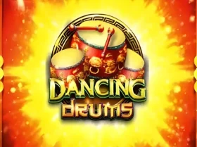 Dancing Drums