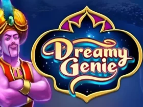 Dreamy Genie