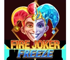 Fire Joker Freeze