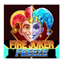Fire Joker Freeze