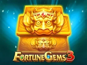 Fortune Gems 3
