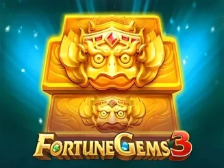 Fortune Gems 3