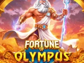 Fortune of Olympus (Pragmatic Play)