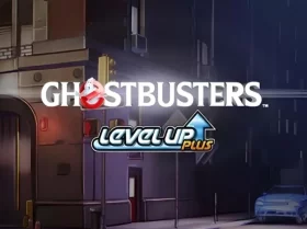 Ghostbusters Plus