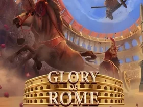 Glory of Rome (Habanero)