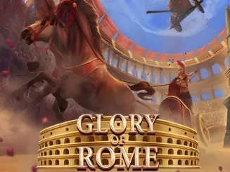 Glory of Rome (Habanero)