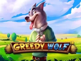 Greedy Wolf