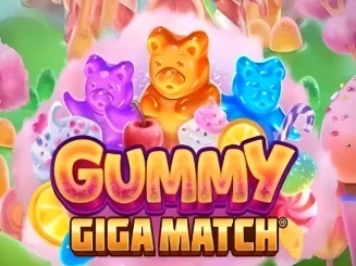 Gummy Giga Match