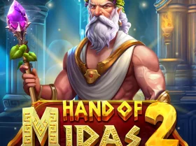 Hand of Midas 2