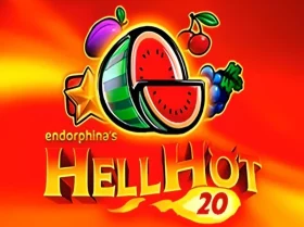 Hell Hot 20