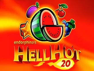 Hell Hot 20