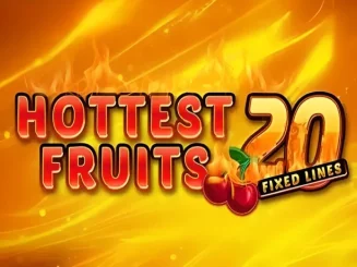 Hottest Fruits 20