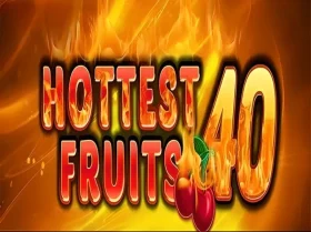 Hottest Fruits 40