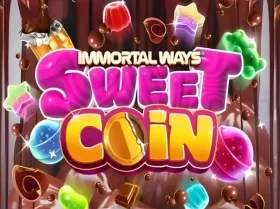 Immortal Ways Sweet Coin