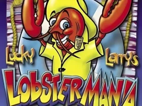Larry’s Lobstermania II