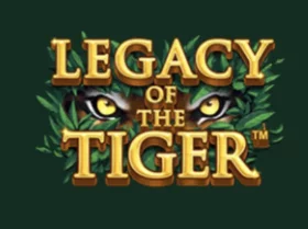 Legacy of the Tiger