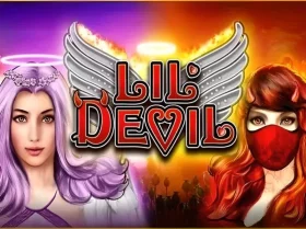 Lil Devil