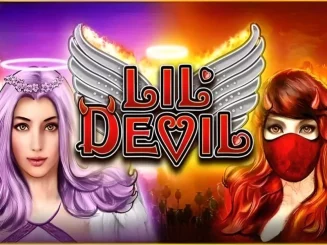 Lil Devil
