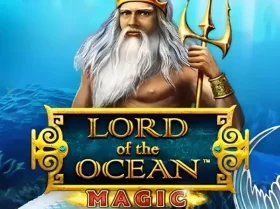 Lord of the Ocean Magic