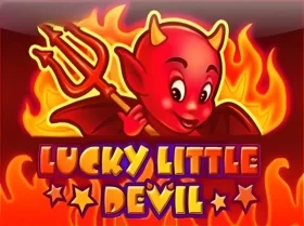 Lucky Little Devil