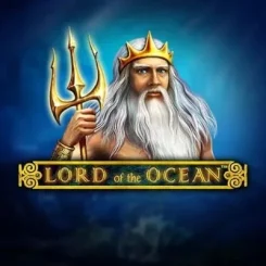 Lord of the Ocean