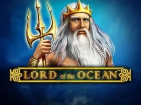 Lord of the Ocean