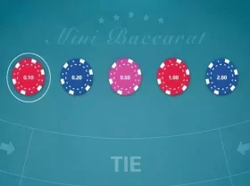 Mini Baccarat