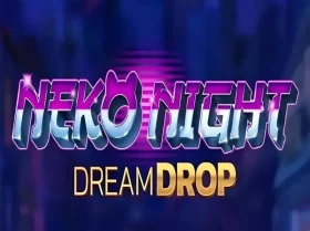 Neko Night Dream Drop