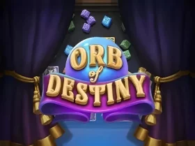 Orb of Destiny