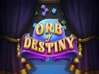 Orb of Destiny