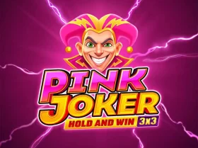 Pink Joker