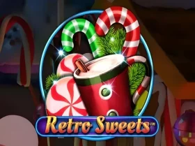 Retro Sweets