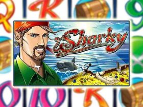 Sharky