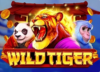 Wild Tiger