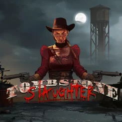 Tombstone Slaughter