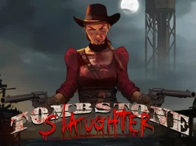 Tombstone Slaughter
