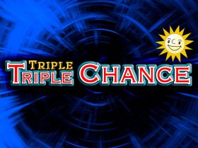 Triple Triple Chance