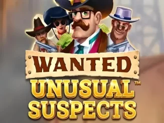 Wanted Unusual Suspects