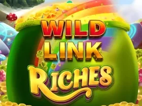 Wild Link Riches