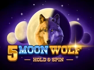 5 Moon Wolf