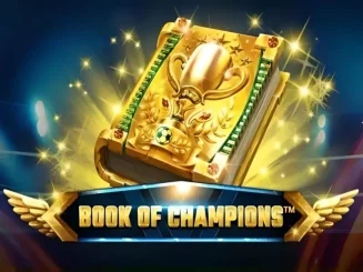 Book Of Champions