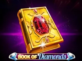 Book of Diamonds