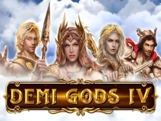 Demi Gods IV