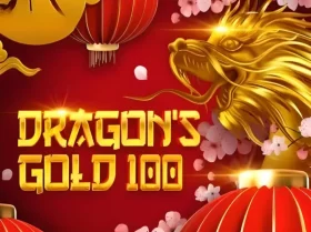 Dragon’s Gold 100