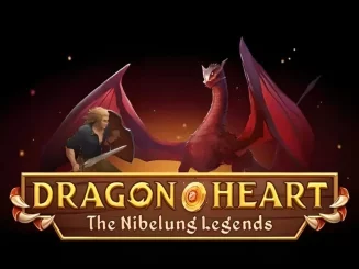 Dragonheart – The Nibelung Legends