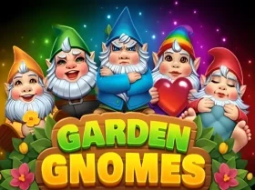 Garden Gnomes
