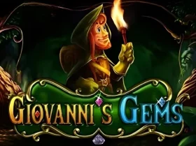 Giovanni’s Gems