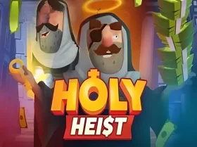 Holy Heist
